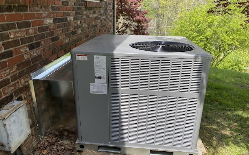 Reliable Heating & Air Conditioning Co., Inc. — Air conditioning contractor in Chattanooga