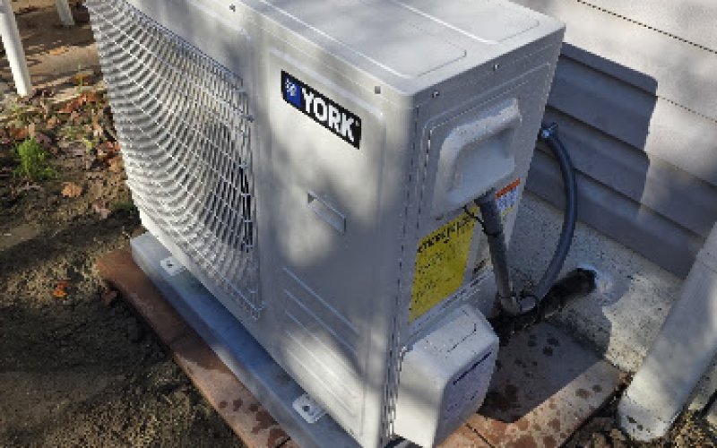 Miller's Heating & Air Conditioning