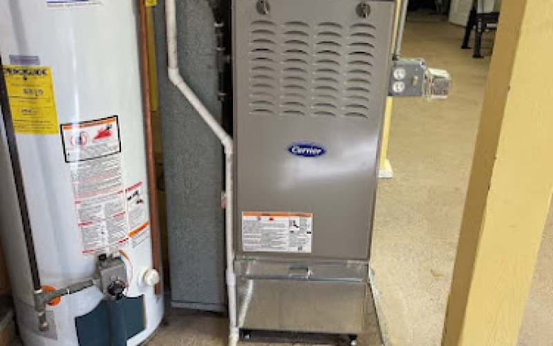 Guardian Heating & Cooling Service