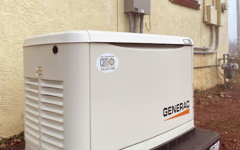 Connect Energy Mechanical