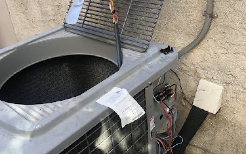 All Aire Heating & Cooling