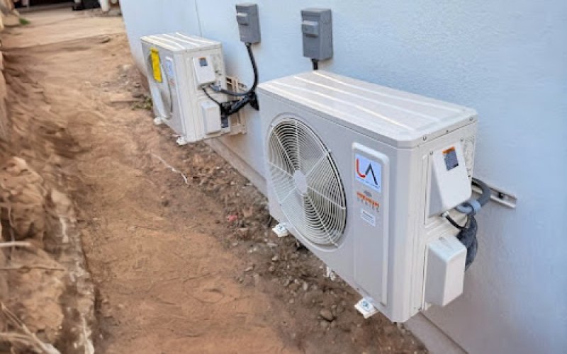 California Mechanical HVAC