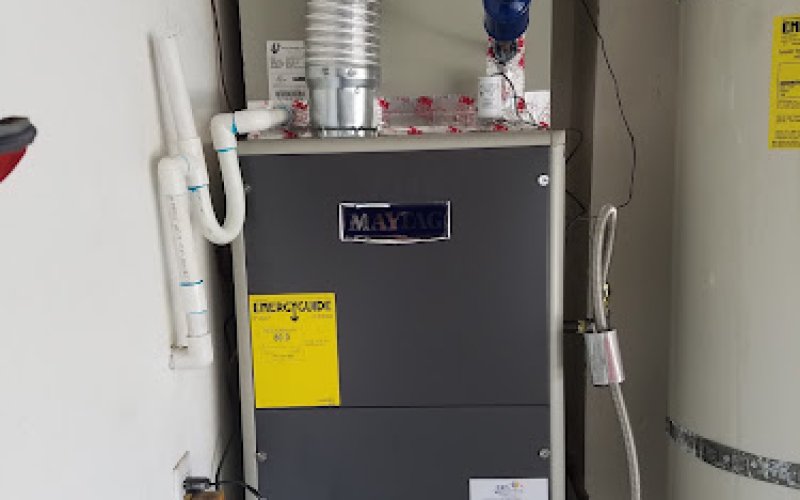 PROPER HVAC INC
