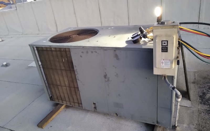 Southbay Heating and Air Conditioning