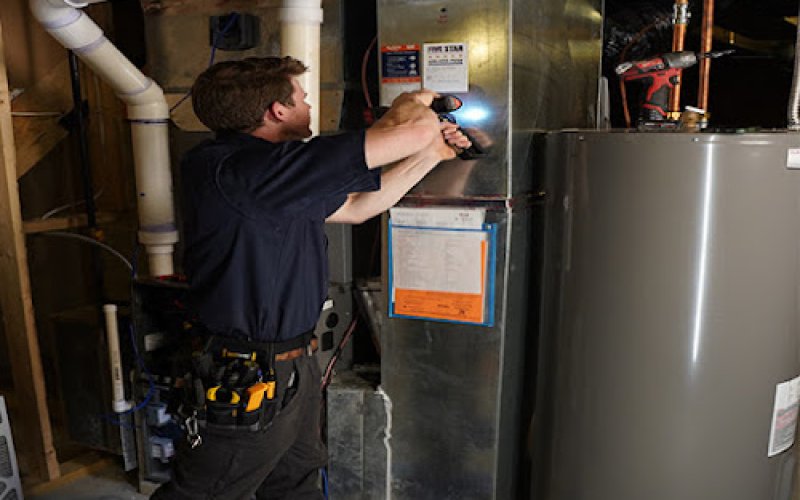 Five Star Home Services Cincinnati
