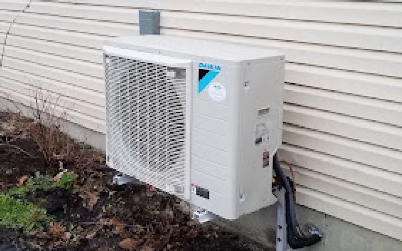 National Heating and Air Conditioning