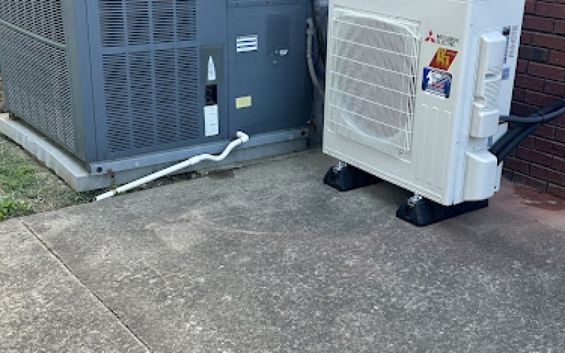Action Air Conditioning Service Inc