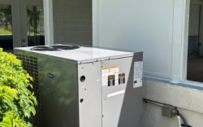 Eskimo Bros A/C & Heating — HVAC contractor in Clearwater