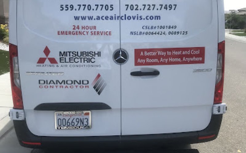 Ace Air Conditioning & Construction