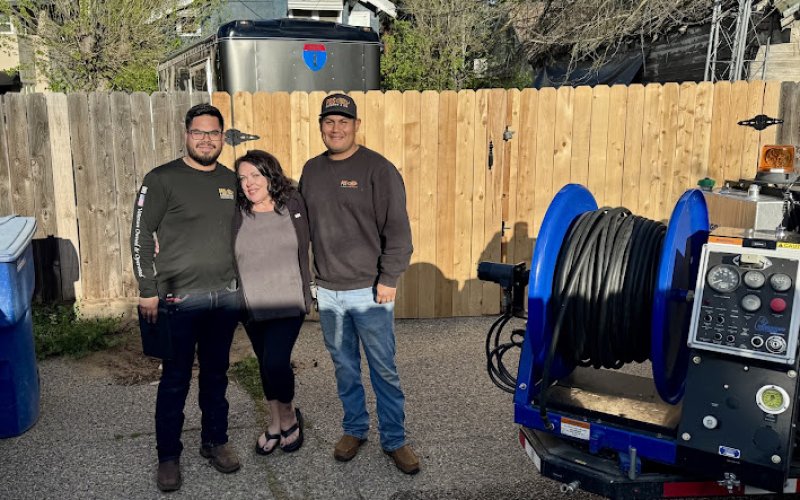 PDS Plumbing and Air