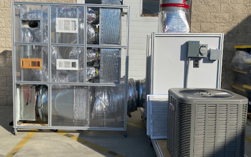 Temp Pro-Air Conditioning, Heating, & Refrigeration