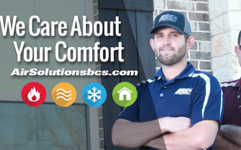 BCS Air Solutions