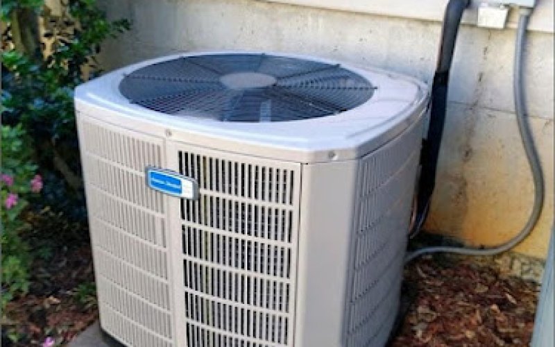 Bennett's Best A/C Experts