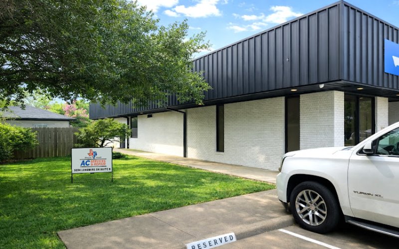 Brazos Valley AC Services & Repair