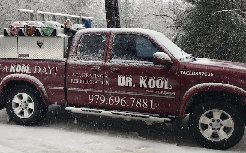 Dr. Kool A/C & Heating