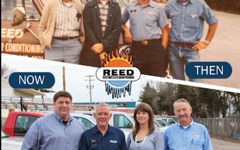 Reed Heating & AC
