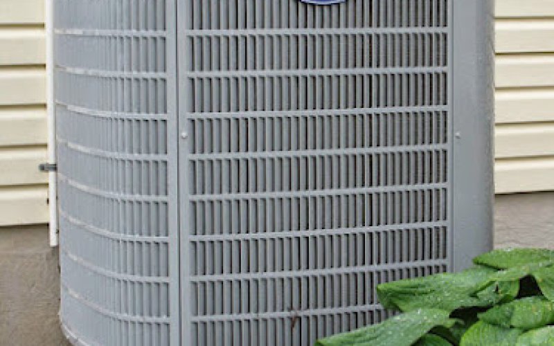 Energy Savers of Columbus — HVAC contractor in Columbus