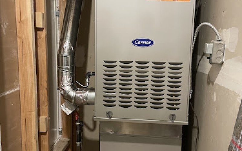 Cali HVAC