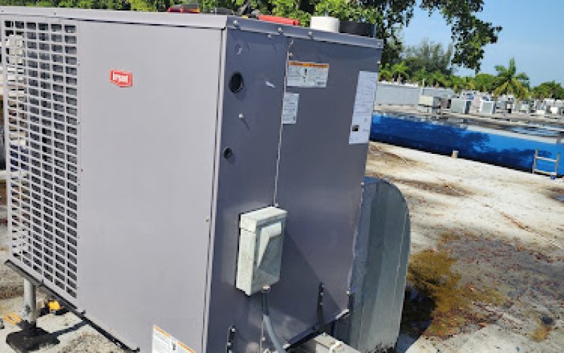 URGENT AC