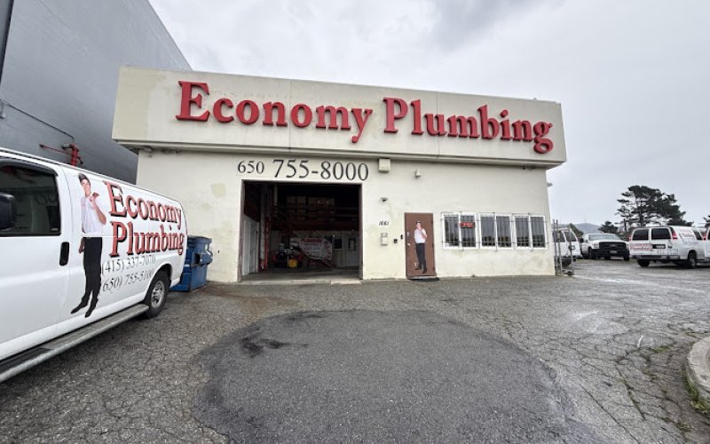 Economy Plumbing