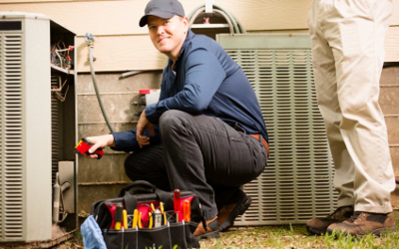 Baker Heating & Cooling