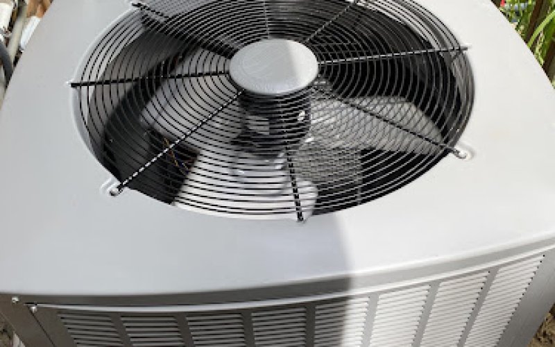 McAfee Heating, Air Conditioning, and Plumbing
