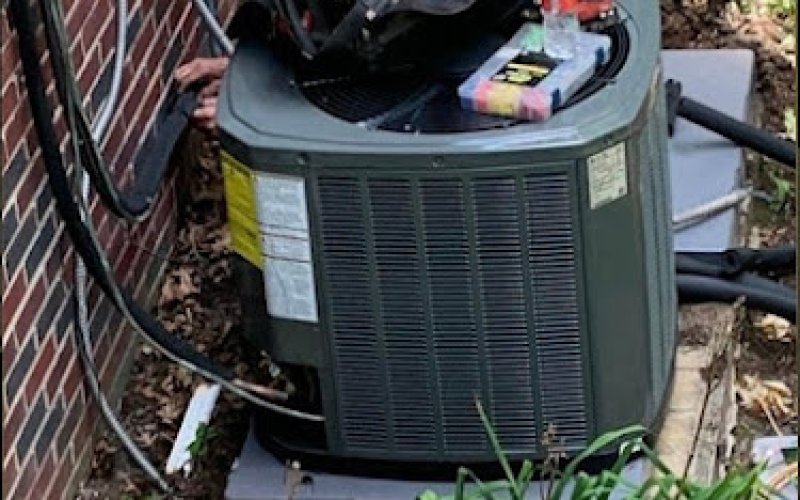 RR Heating Solutions