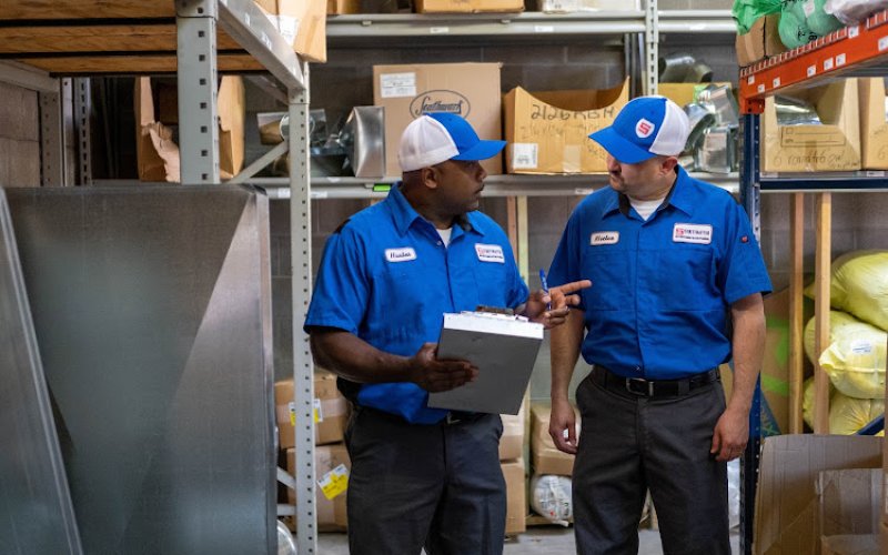 Strittmatter Plumbing, Heating and AC