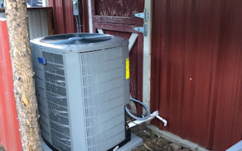 Premier Heating and Air — HVAC contractor in Denver