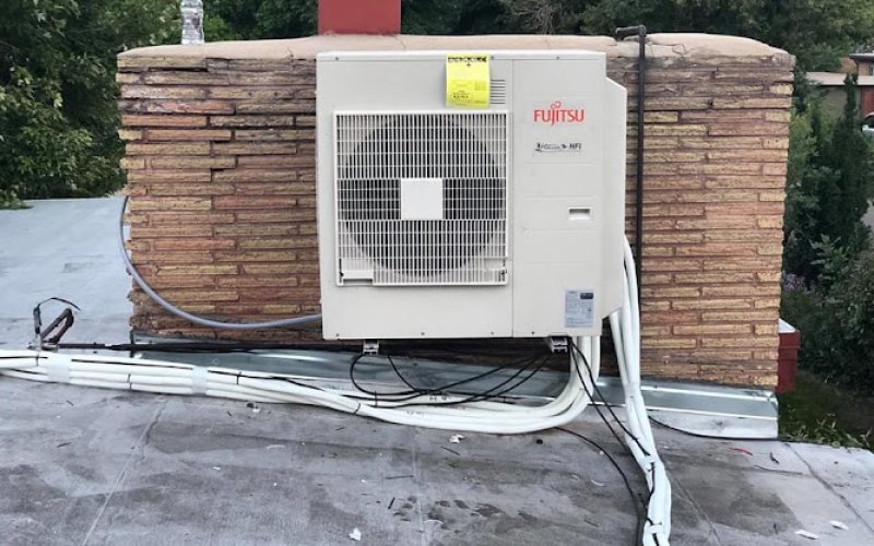 Right Away Heating — HVAC contractor in Denver
