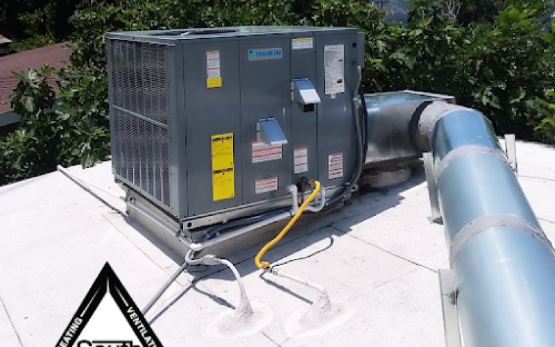 Southwest HVAC