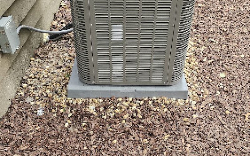 All Weather Heating & Cooling Inc.