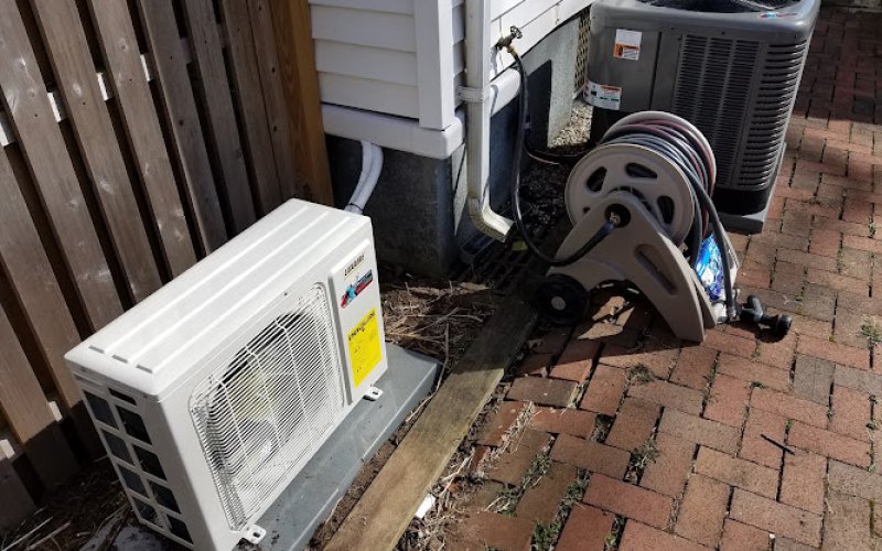 First Choice Plumbing, Heating, Air Conditioning & Electrical