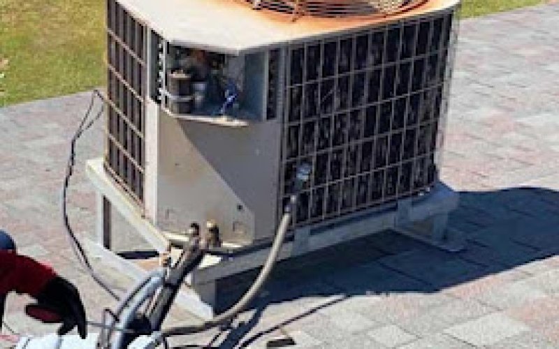 Strauss Heating and Air Conditioning Inc.