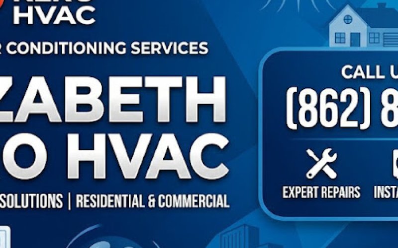 Elizabeth kero hvac
