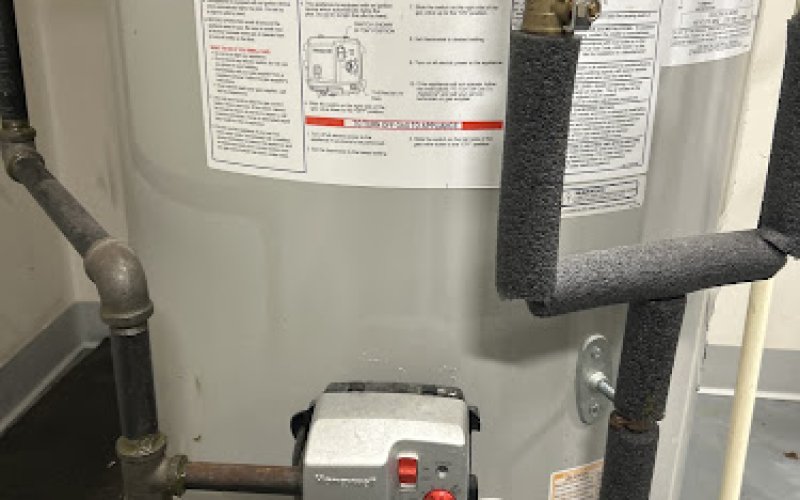 Kean Heating & Cooling LLC