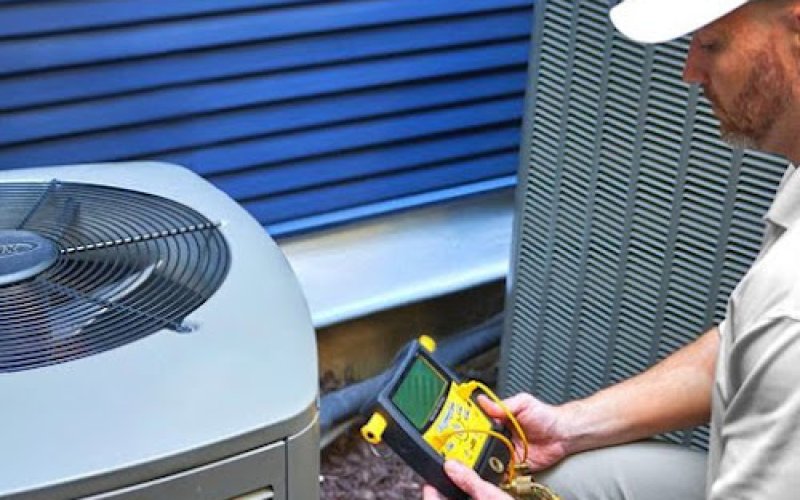 Huft Home Services Elk Grove