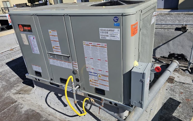 Powercool Hvac Solutions