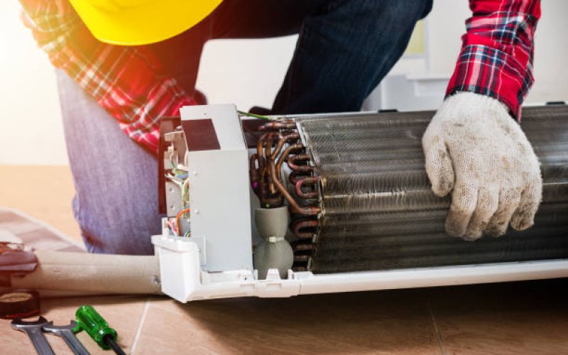 Escondido AC & Heating Pros — HVAC contractor in Escondido