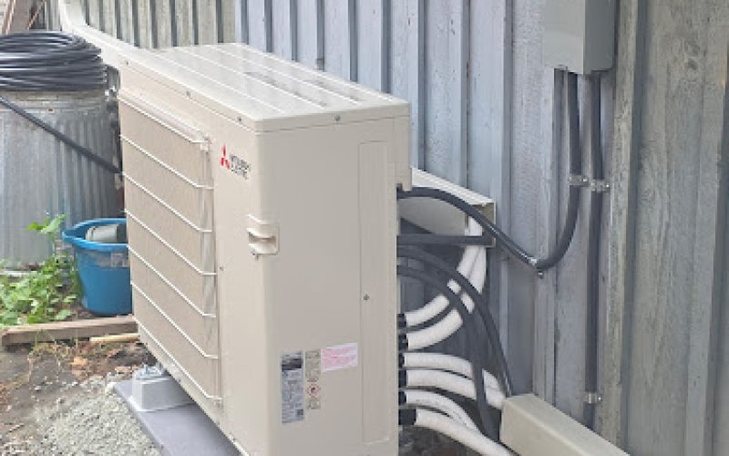 Woodward Heating, Air & Plumbing