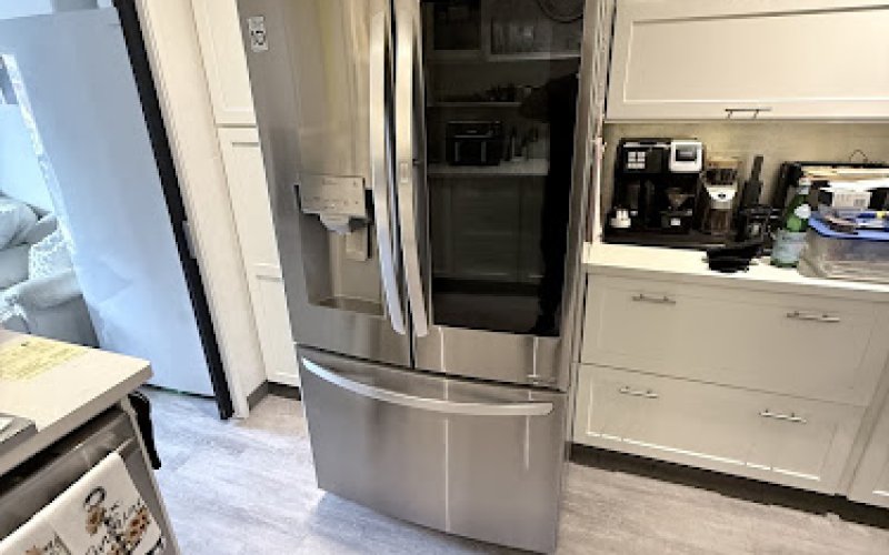 Discount HVAC & Appliance Repair