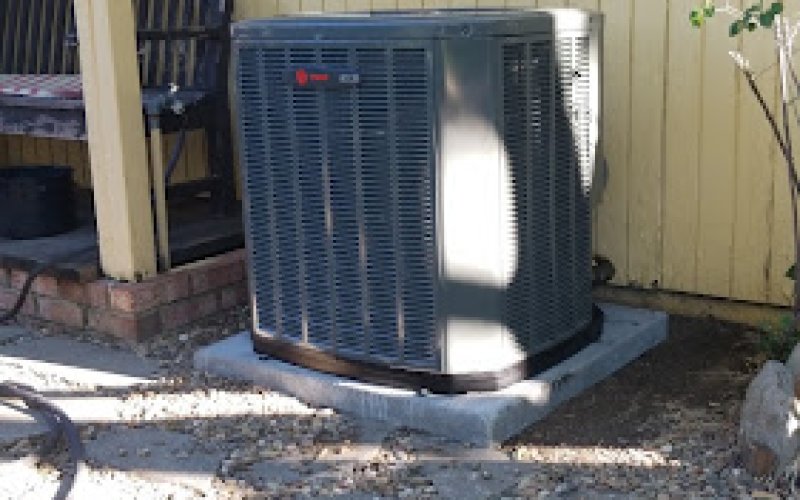 Golden State Comfort Systems