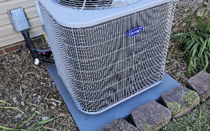 All Seasons Air Conditioner and Heating Inc.