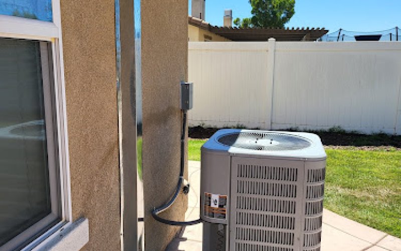 Mario HVAC LLC