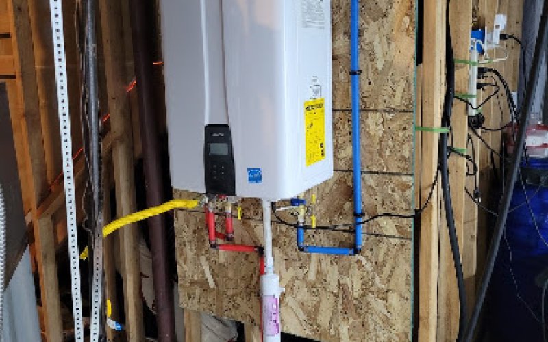 Cool Ducts Heating and Cooling