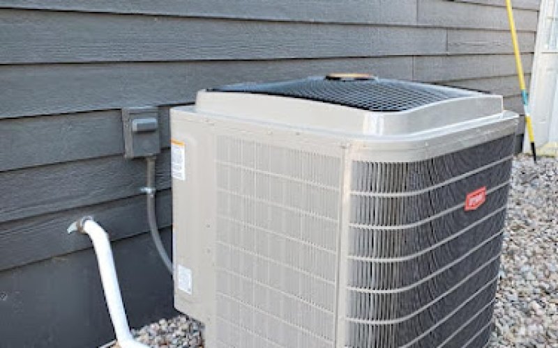 Fort Collins Heating & Air Conditioning