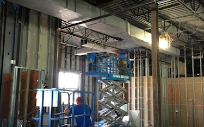 Air-Pro Heating & Air Conditioning Inc