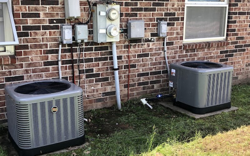 Elite A/C & Refrigeration