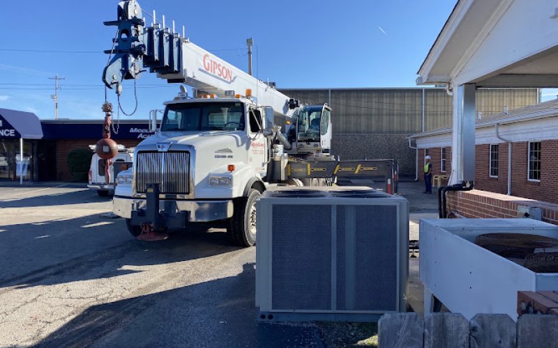 Premier Heating, Air Conditioning, and Duct Cleaning
