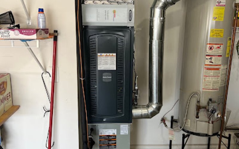 Brockman Heating & Air Conditioning